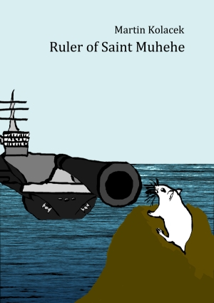 The Ruler of Saint Muhehe